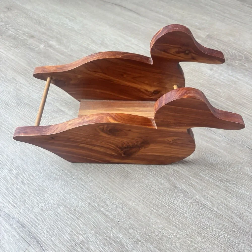 Hand Crafted add touch